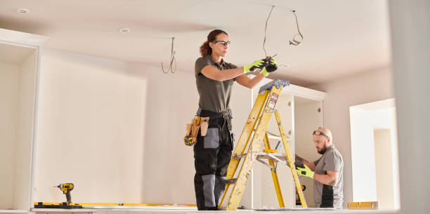 Best Electrical Rewiring Services  in Springhill, LA