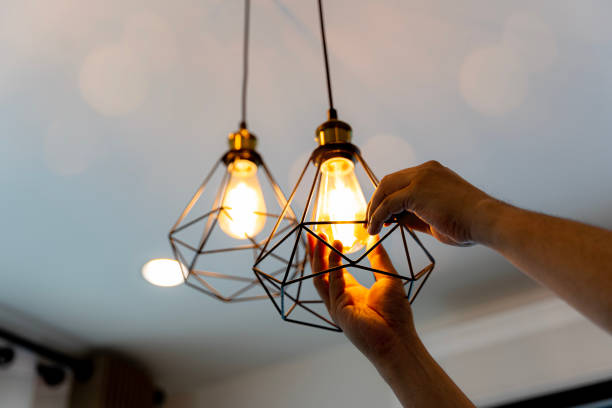 Professional Electrician in Springhill, LA