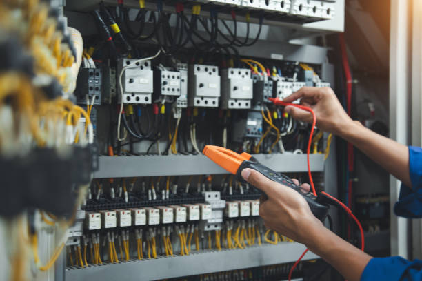 Best Emergency Electrician Near Me  in Springhill, LA