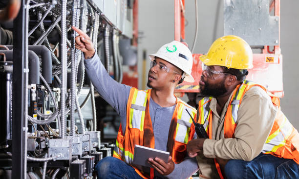 Best Commercial Electrician Services  in Springhill, LA