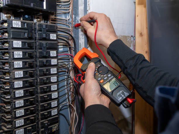 Best Electrical Troubleshooting Services  in Springhill, LA