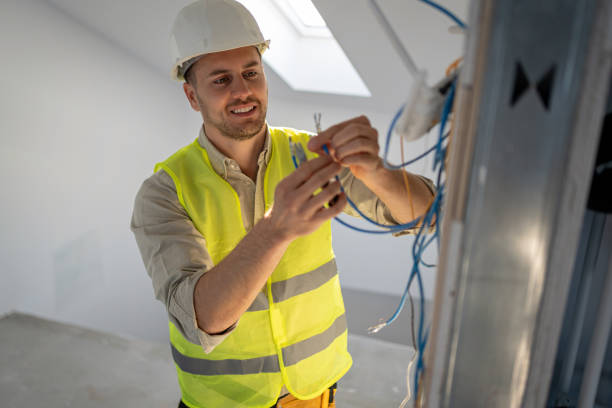 Best Electrical Contractors for Businesses  in Springhill, LA